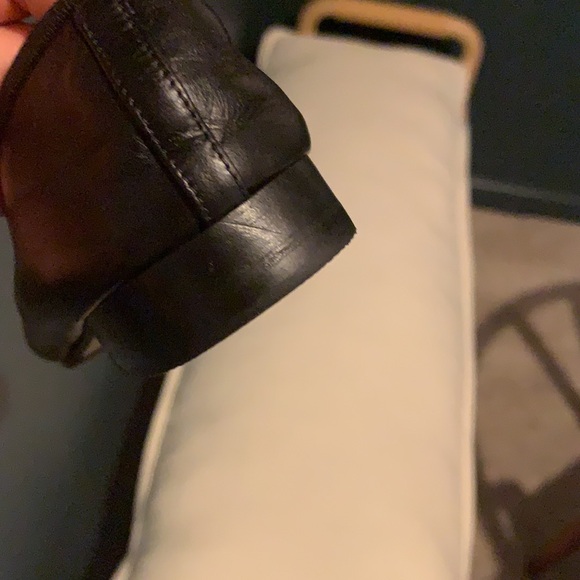 Authentic Chanel ballet flats size 35 - Picture 10 of 11